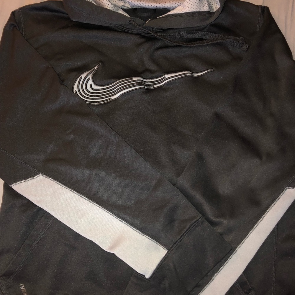 Nike jacket